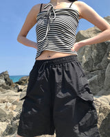 Aidan パンツ