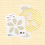 mandu TOTticker set