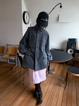 village field jacket 