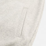Brau Fleece Zip Up