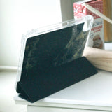 [made] Deep forest iPad case