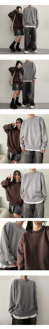 （ユニバーサル）フォシンポゲンラウンドニット