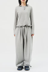 Sense Line Sweatpants (3color)