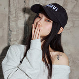 BGBB ボールキャップ (3color)