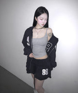88セットアップスカート(2colors)