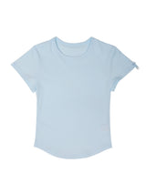 ボニーTシャツ (スカイブルー)
