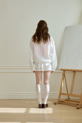 PICNIC HOOD CAP WINDBREAKER