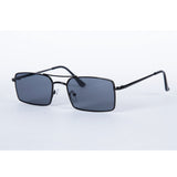 Dorff Black / Black UV Lens