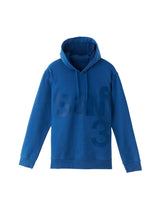 BASIC SAFARI HOODIE (NAVY)