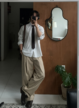 Ledge Premium Simple Tie