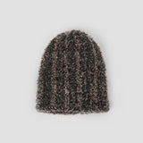 シルキーファービーニー/Silky Fur Beanie