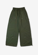 SO Double Knee Nylon Carpenter Pants