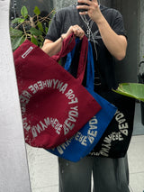 Raffody Big Shopper Bag 3C