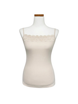 rose sleeveless