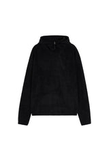 Sati Alpha Fleece Half hoodie