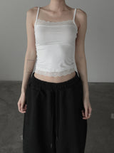 Ibel Lace Sleeveless