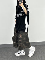 compass track short-sleeve