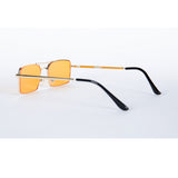 Dorff Gold / Yellow Tint Lens