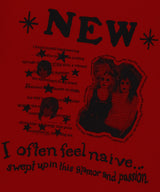 NEW ROCKSTAR TEE