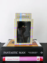 [Jennie's pick] Cosymosy Custom Cat Keyring - Tuxedo (Only Cat, Except Clothes and Accessories)