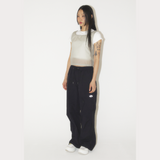 3way zipper pants