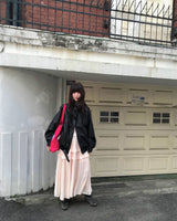 Dot Bag 01 (Oribit Magenta)