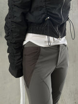 Spetti wrinkle JK [2color]