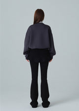 Nuaseoul Logo SweatShirt