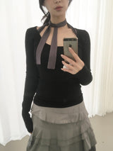 ベリータイTシャツ