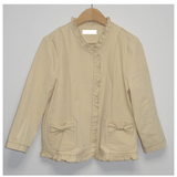 haru ribbon jacket