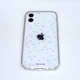 [MADE] [PHONE CASE] Stella (purple)