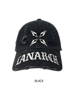 [LANARCH] ナイトスキュールダメージキャップ