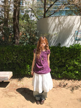 amu vintage blouse 