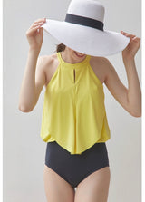 Dandelion Bottom Navy