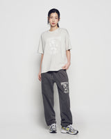 26SS フットボールACベアピグメント半袖Tシャツ