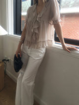 Notting hill Blouse
