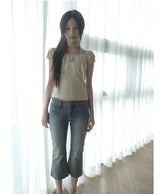 muscat slim shirt