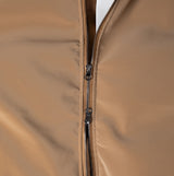 ウェスティンクロップベルベットジャケット