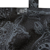PAISLEY CARRYALL BAG