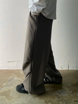 Parachute wide sweatpants 5C