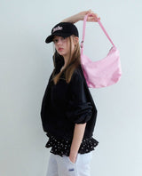 2way Jude Buddy bag pink