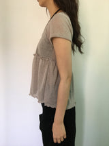 Loco Layered Knit (3color)