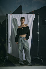 DIA WIDE PANTS