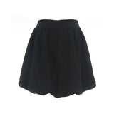雲(Kumo) balloon skirt 001