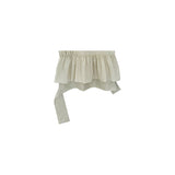 new dress dress Fog ivory