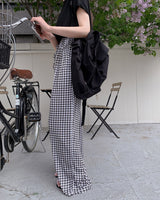 Cran String Backpack