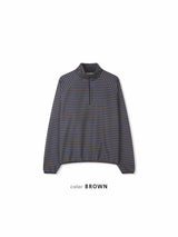 Walls Striped Top