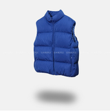 アワーケイリンセミオーバーフィットウェロンパデッドベスト