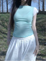ミンティアTシャツ