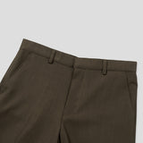 Plead Long Bootcut Slacks